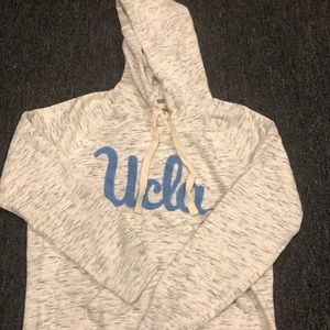 UCLA hoodie